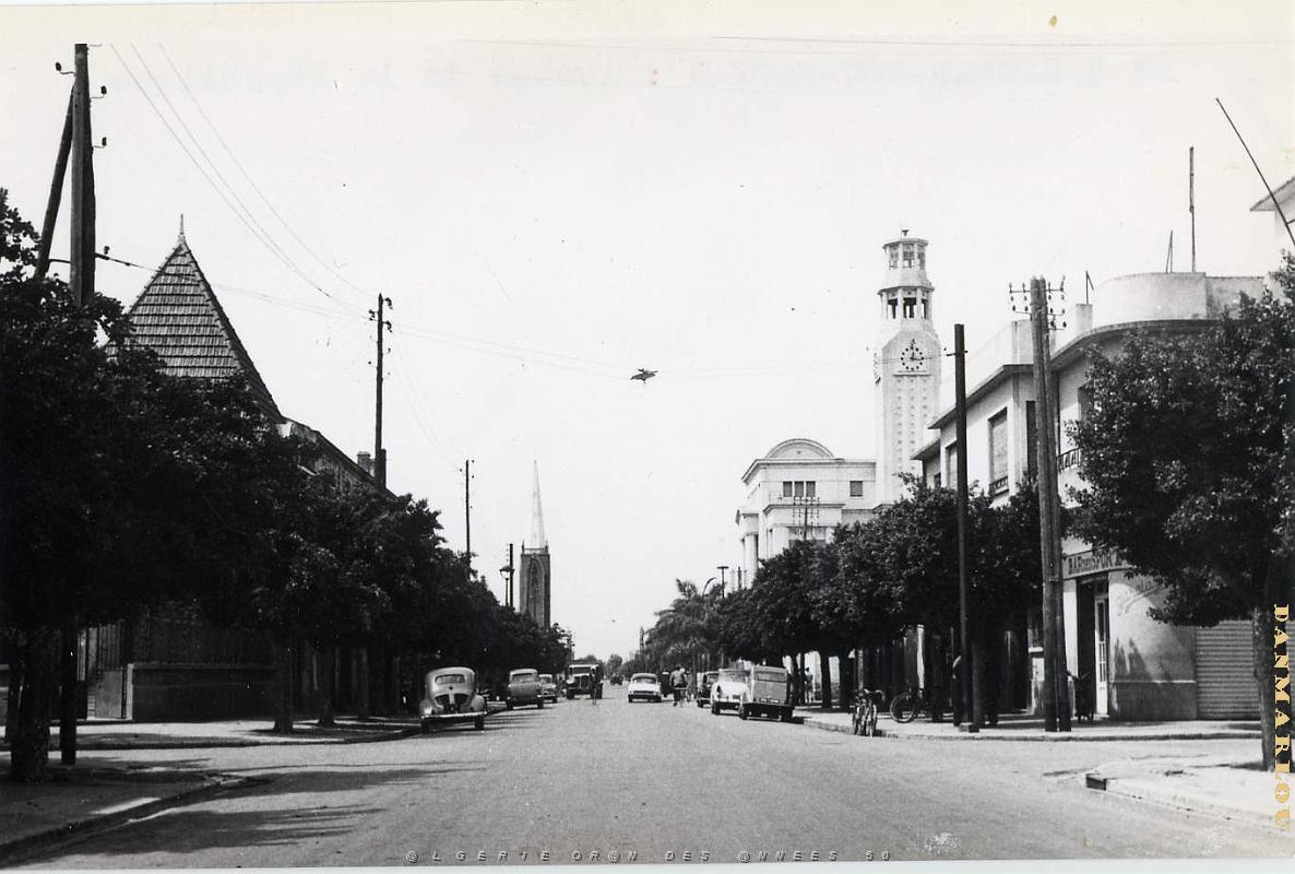 Hammam bou hadjar 509- Avenue Republique COLLECTION DES AMIS DE ND DE SANTA CRUZ.jpg
